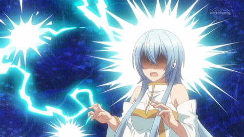 『勇者パーティーにかわいい子がいたので、告白してみた。』9話感想 お母さんみたいはアウト