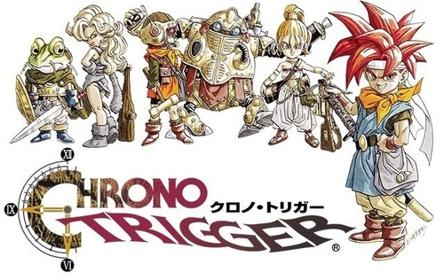 リメイクしたらめっちゃ売れそうなゲーム1位は『クロノトリガー』やけど