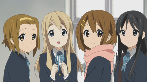 『けいおん！』とかいうなぜか天下を取れたアニメ