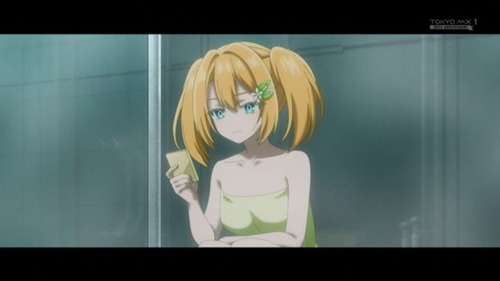 『死亡遊戯で飯を食う。』5話感想 風呂から始まるデスゲーム！開幕から退場者が…