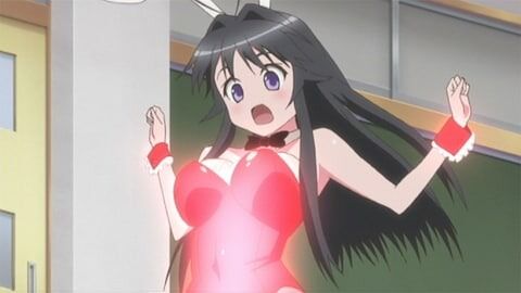 一般アニメでやれるエロの限界に挑んだアニメと言えば? 一般アニメでやれるエロの限界に挑んだアニメと言えば?