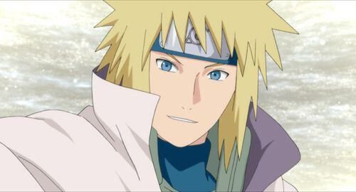 namikaze-minato