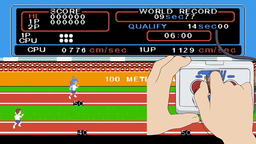 お前らの連射測定したことある？10秒間で何連射できる？