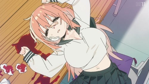【画像】今期アニメにロ○巨乳ｗｗｗｗｗ