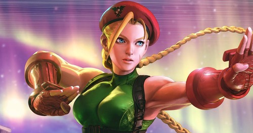 cammy