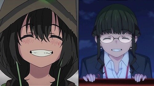 シコりたくなるロボアニメなくなったよな