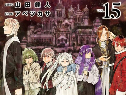 【画像】漫画のこう言う物理的に無理だろってシーン冷めるよね
