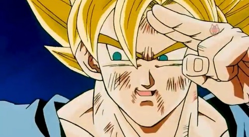 ドラゴンボールの好きな場面は？