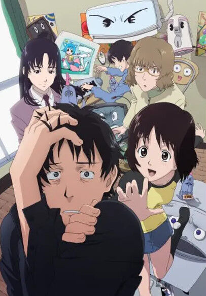 これは見とけってアニメあるか? これは見とけってアニメあるか?