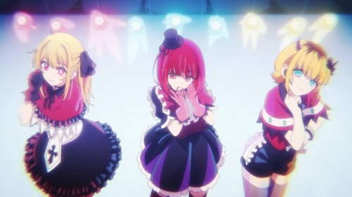 アイドルアニメの曲、何故かあまりバズらない