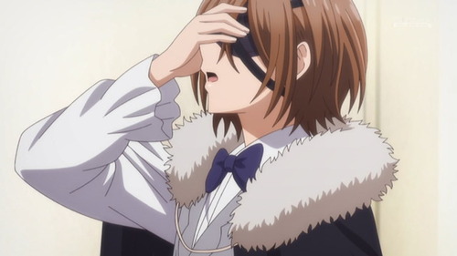 『魔術師クノンは見えている』3話感想 もう学園生活終わっちゃった！