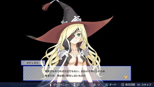 とあるシリーズで一番人気のキャラ