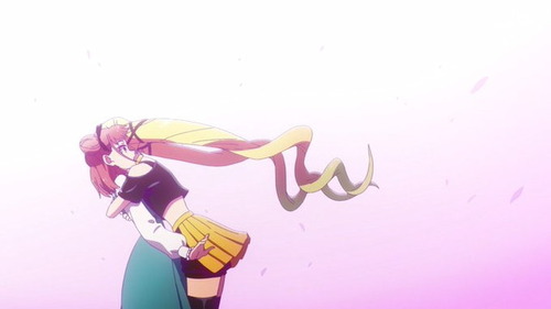 『ロックは淑女の嗜みでして』12話感想 アウェイすぎる対バン！ファン奪ってやれ！