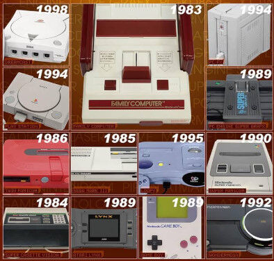 【募集】頑丈だったゲーム機