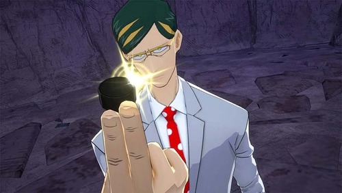 未来予知能力←これ作者頭よくないともて余すよな？