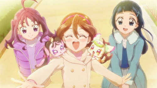 『キミとアイドルプリキュア♪』43話感想 歌いたい時に歌う、それが一番ハッピー