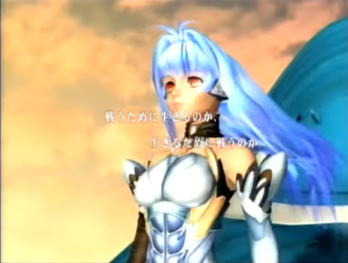 昔のゲームのCMで一番印象的だったのってやっぱこれやんな？