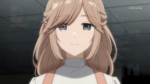 『私を喰べたい、ひとでなし』7話感想 あやめさんの妖しい笑み！