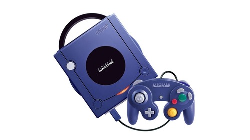 見た目が一番ええゲーム機ってどれやと思う？