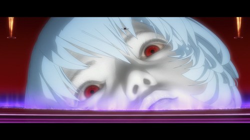 エヴァの人類補完計画って結局どういう事なんや？