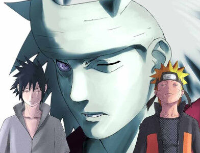 『NARUTO』の忍術3つだけ使い放題