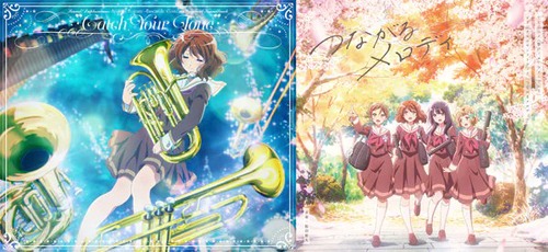 響け!ユーフォニアムの10周年吹奏楽アルバム「espressivo」が予約開始!劇中BGMを吹奏楽にリアレンジした楽曲を収録 響け!ユーフォニアムの10周年吹奏楽アルバム「espressivo」が予約開始!劇中BGMを吹奏楽にリアレンジした楽曲を収録