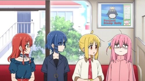 意外と女のファンが多くて驚く漫画アニメ