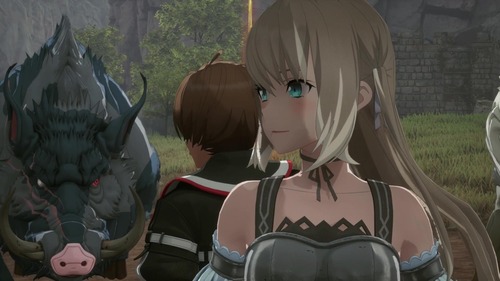 『SAO』を題材にした新作ゲーム、死ぬとセーブデータが消える神仕様