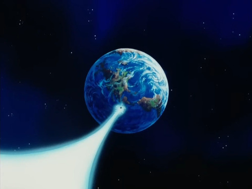 サイヤ人「カカロットに地球人を滅ぼしてもらおっと」