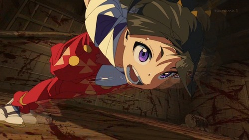 漫画だとデカいやつが速いチビに瞬殺されがちだけど