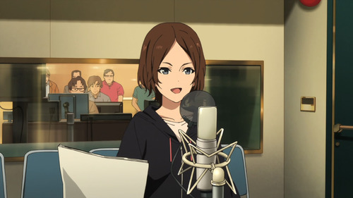 アニメの声優さんって「なんかもう疲れたわ辞めるわ」ってならないのすごいよな