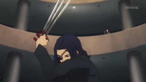 『Fate/strange Fake』3話感想 聖杯戦争から急に月姫が始まった…