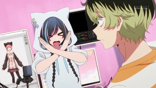 『【推しの子】 3期』26話感想 無茶振りディレクター酷い…