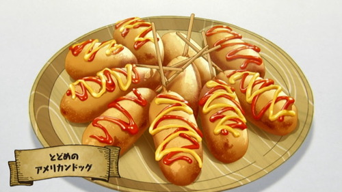 『とんでもスキルで異世界放浪メシ2』17話感想 揚げ物パーティー！とどめのアメリカンドッグ！