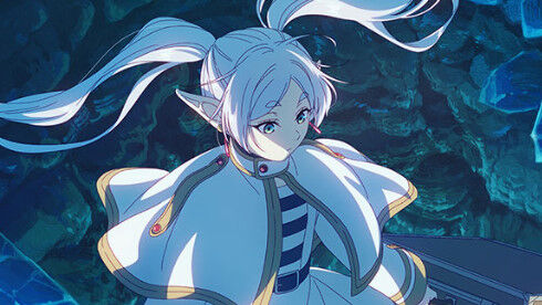 『葬送のフリーレン』2期、黄金郷編は映画になる可能性