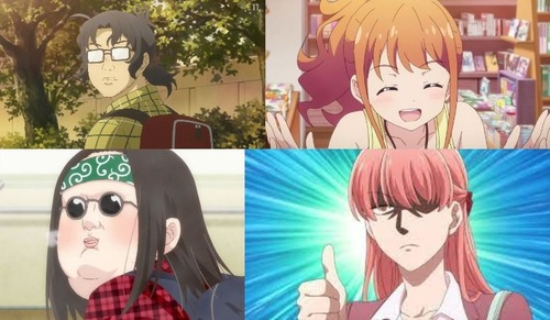 もう大半のオタクって別にそんなに作品のことすきじゃないよな