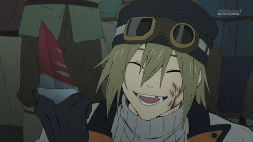 『勇者刑に処す 懲罰勇者9004隊刑務記録』4話感想 新たな勇者・ツァーヴもアクが強そうだ