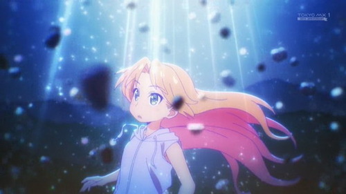 瑠璃の宝石 第4話の感想