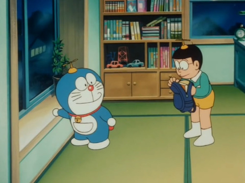 ドラえもんの道具で１つ手に入るとしたら？