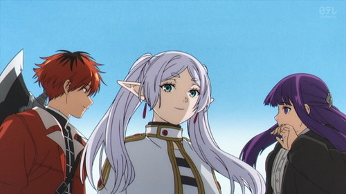 近年ファンタジー物が溢れる中で何故フリーレンだけが頭一つ抜け出したのか？