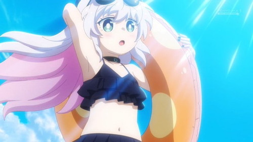 『アルマちゃんは家族になりたい』9話感想 楽しい夏休みだったね！