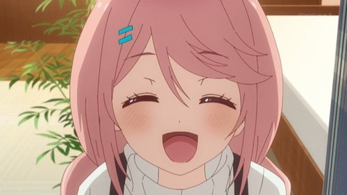 『日々は過ぎれど飯うまし』11話感想 まさかのさくら先輩オチ2連発