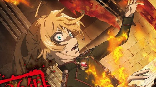 『幼女戦記』アニメ2期が2026年に放送決定！テレビアニメ新作は9年ぶり！