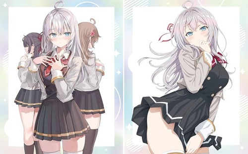 第1話だけ神アニメｗｗｗｗｗ