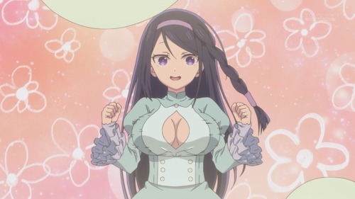 ブサメンガチファイター 第9話の感想