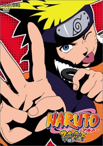 『NARUTO』←アニメ全720話　『こち亀』←アニメ全344話