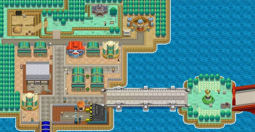 ポケモンのBGM、語ろうとするとほとんど戦闘系の曲で話題を独占されてしまう…