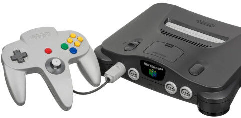 「30年前のゲーム!」 ワイ「スーファミやろなぁ」 「30年前のゲーム!」 ワイ「スーファミやろなぁ」