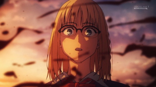 『Fate/strange Fake』13話(最終回)感想 こんな終わり方して…続きはいつだ！？