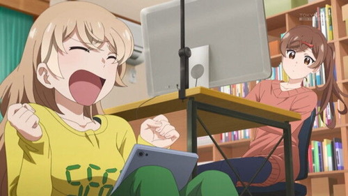 アニメや漫画で「いや、そういうのいらんから…」ってなったシーンwwwww アニメや漫画で「いや、そういうのいらんから…」ってなったシーンwwwww